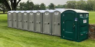 Types of Portable Toilets We Offer in West Chester, PA