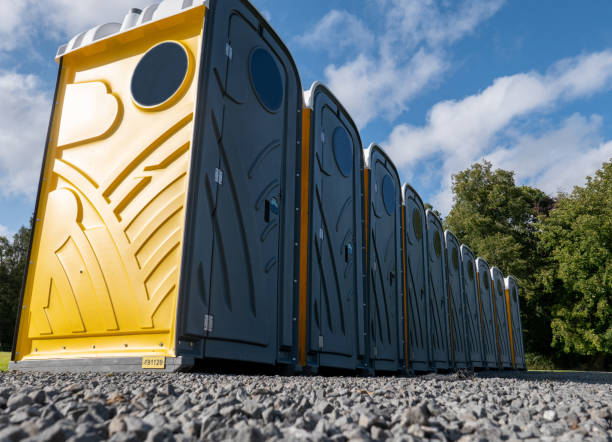 Professional Portable Potty Rental in West Chester, PA