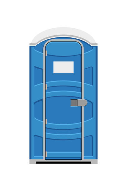 Types of Portable Toilets We Offer in West Chester, PA