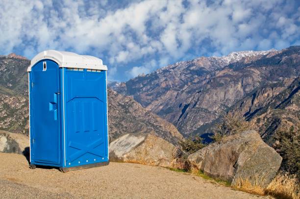 Reliable West Chester, PA Portable Potty Rental Solutions