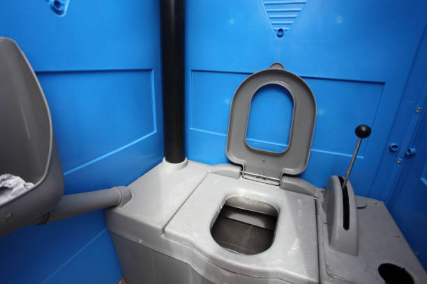 Types of Portable Toilets We Offer in West Chester, PA