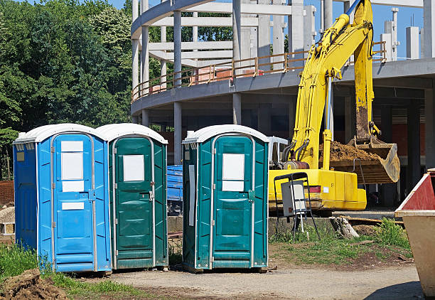 Portable Restrooms for Agricultural Sites in West Chester, PA