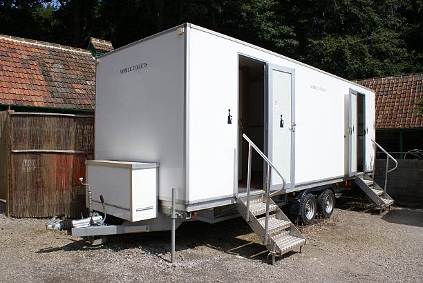  West Chester, PA Portable Potty Rental Pros